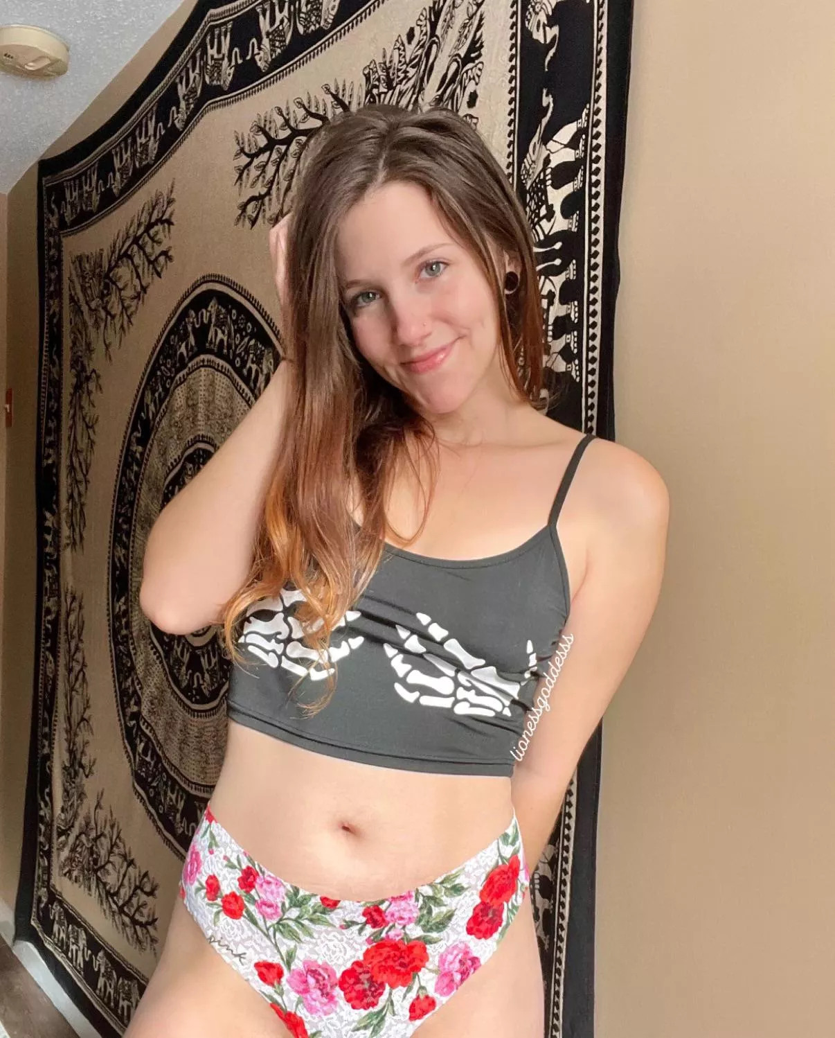 [Domme] Ready to submit and be a good bitch for me