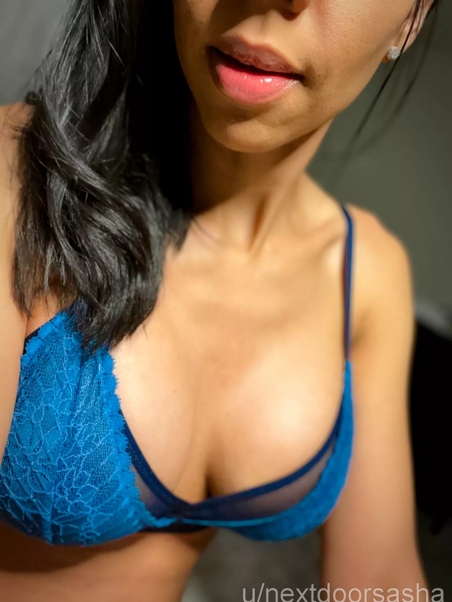 Don't keep me waiting