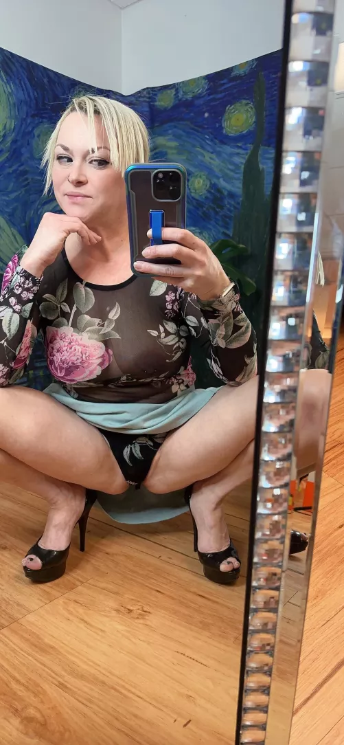 Don't keep me waiting