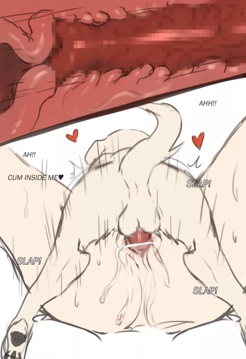 Eager (not sure who the artist is sadly)