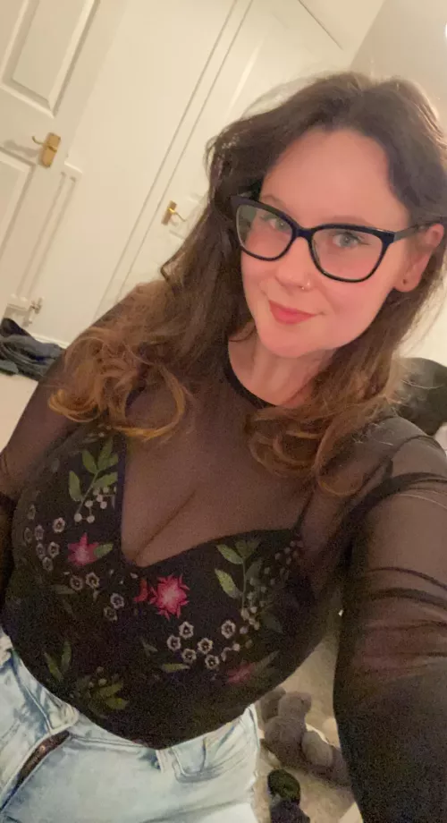 [F] Hope everyone has a good sunday