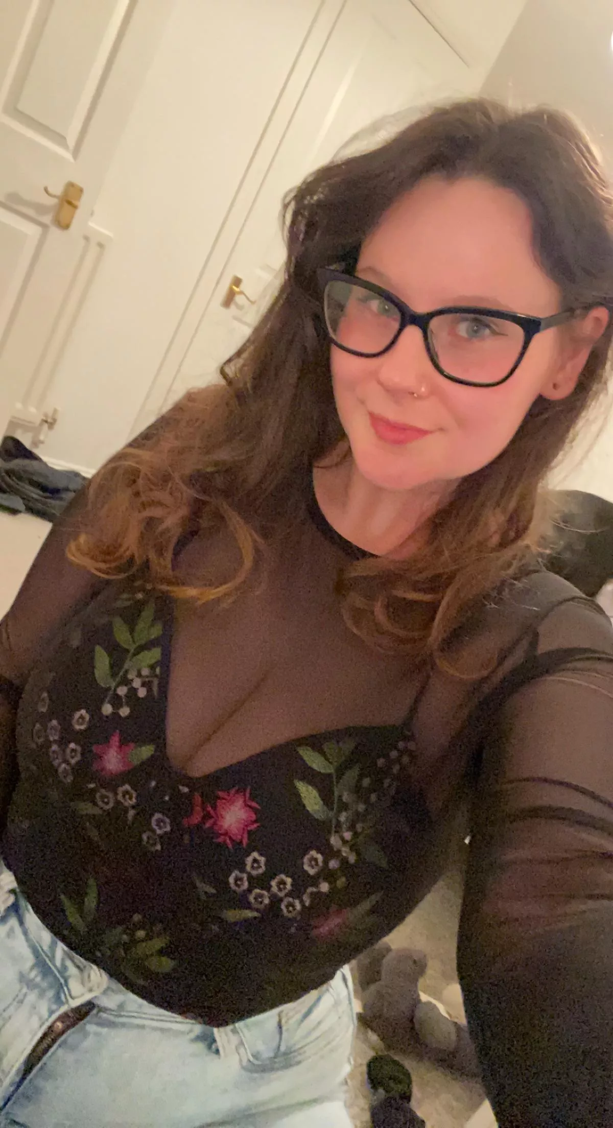 [F] Hope everyone has a good sunday