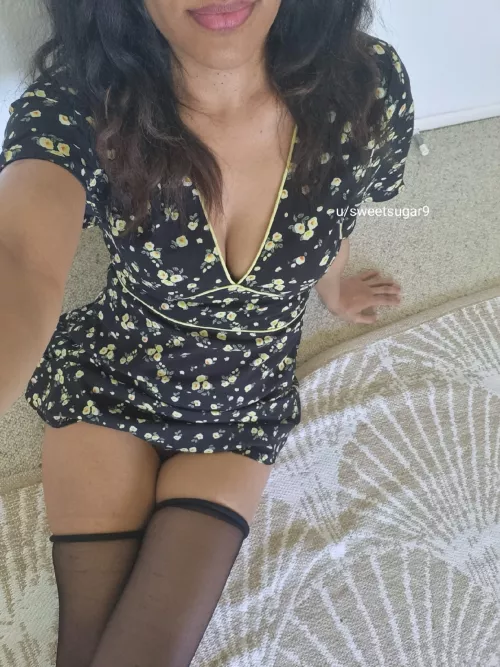 [F]35 I look cute sometimes.