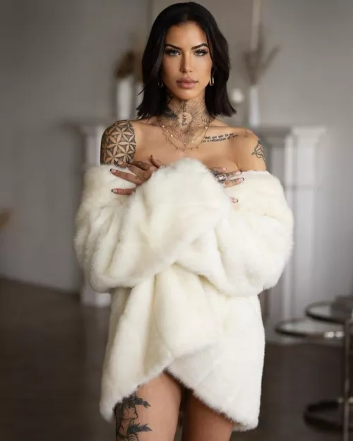 Feeling sexy this weekend