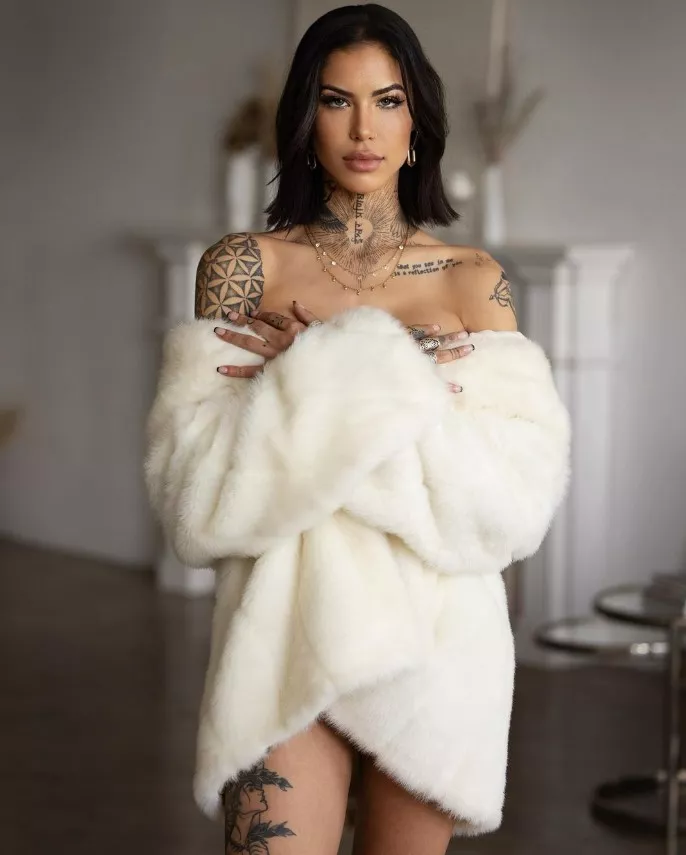 Feeling sexy this weekend