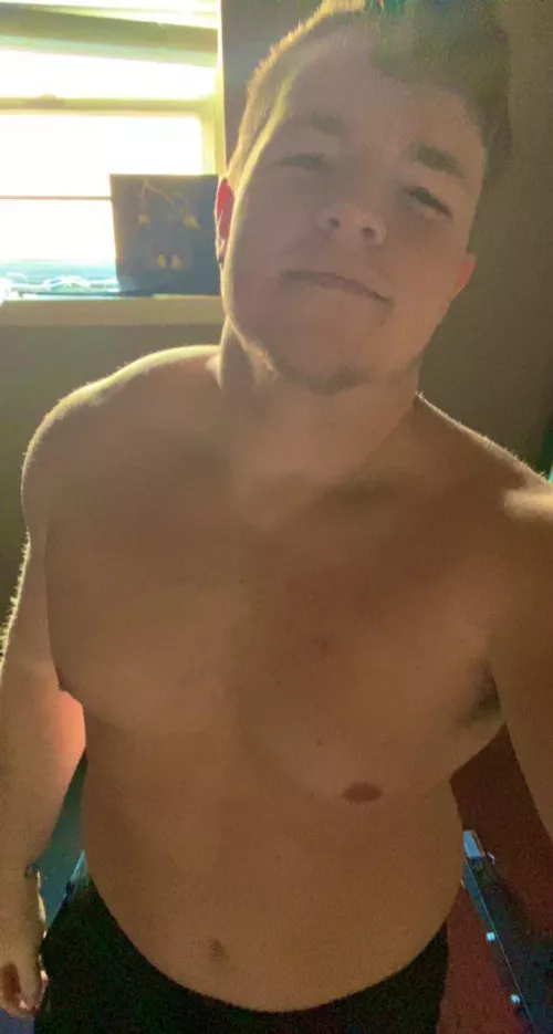 Finished lifting…now I need to do some cardio