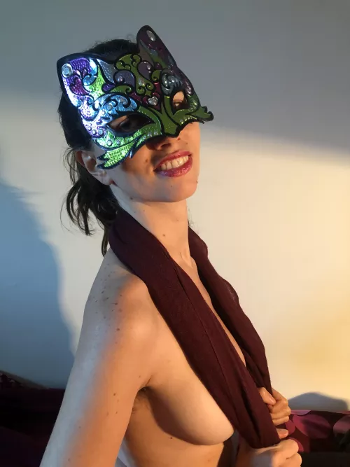 Finished work out , just warmed for other activities