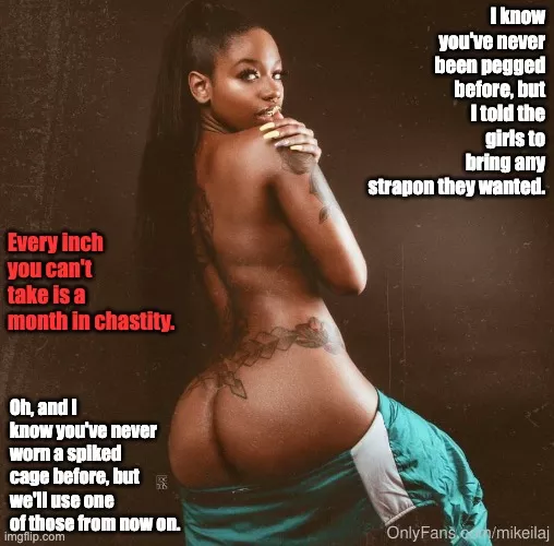 First for everything