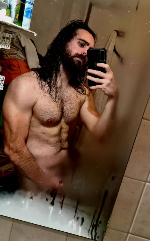 First time doing this, smash or pass?