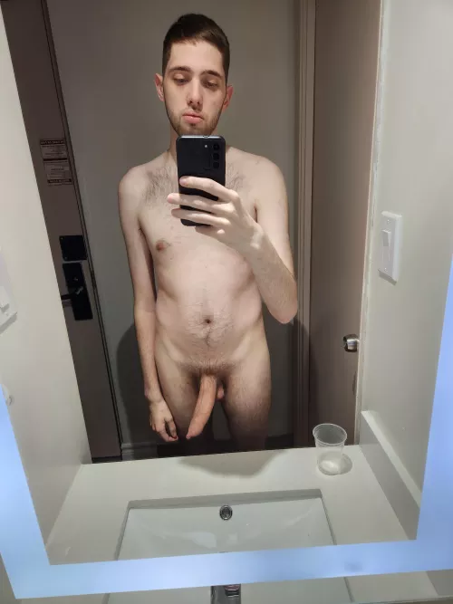 first time poster, how does my semi look?