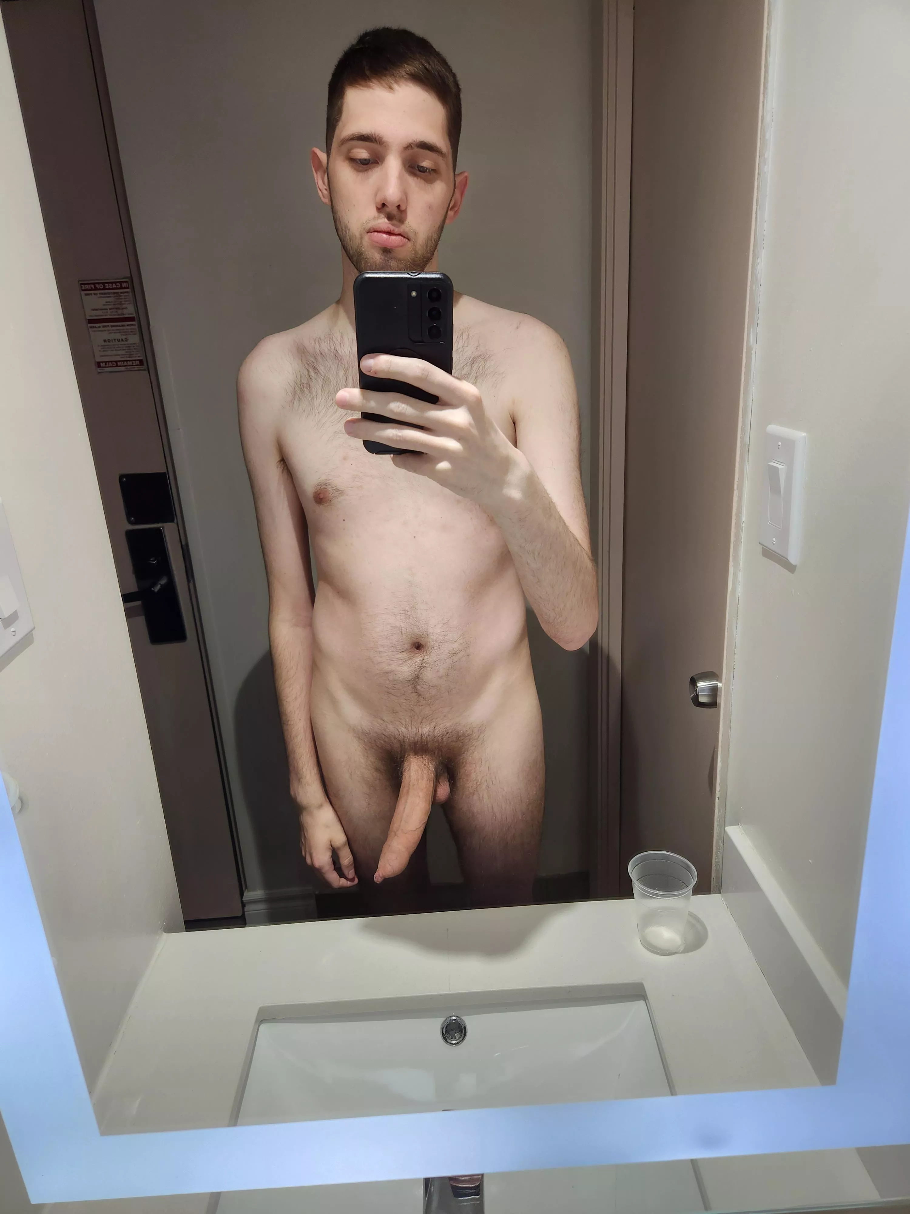 first time poster, how does my semi look?