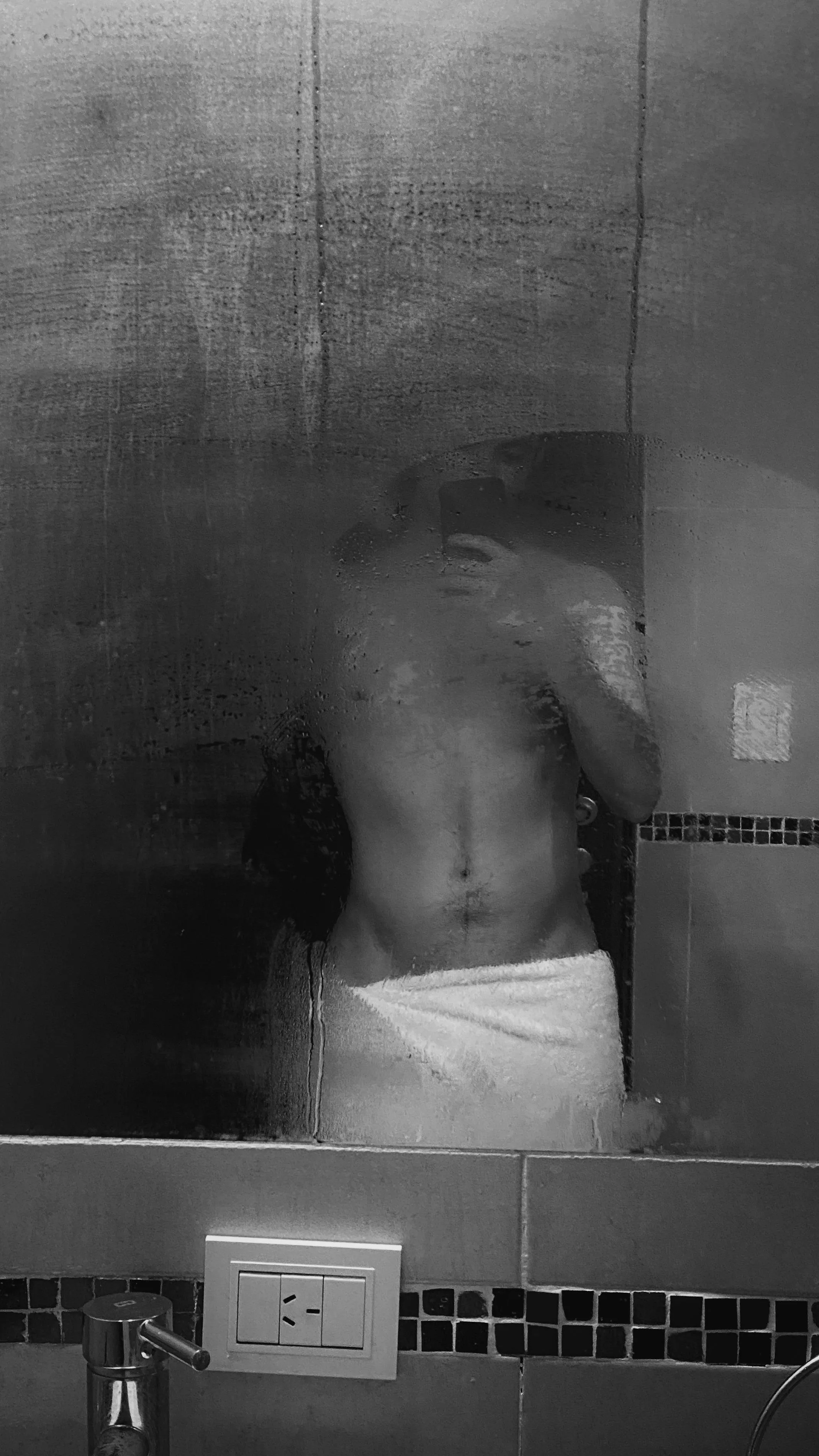 First time posting, kinda nervous [m]