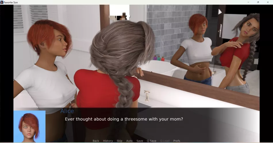 [game] New update just got posted. Info in comments.