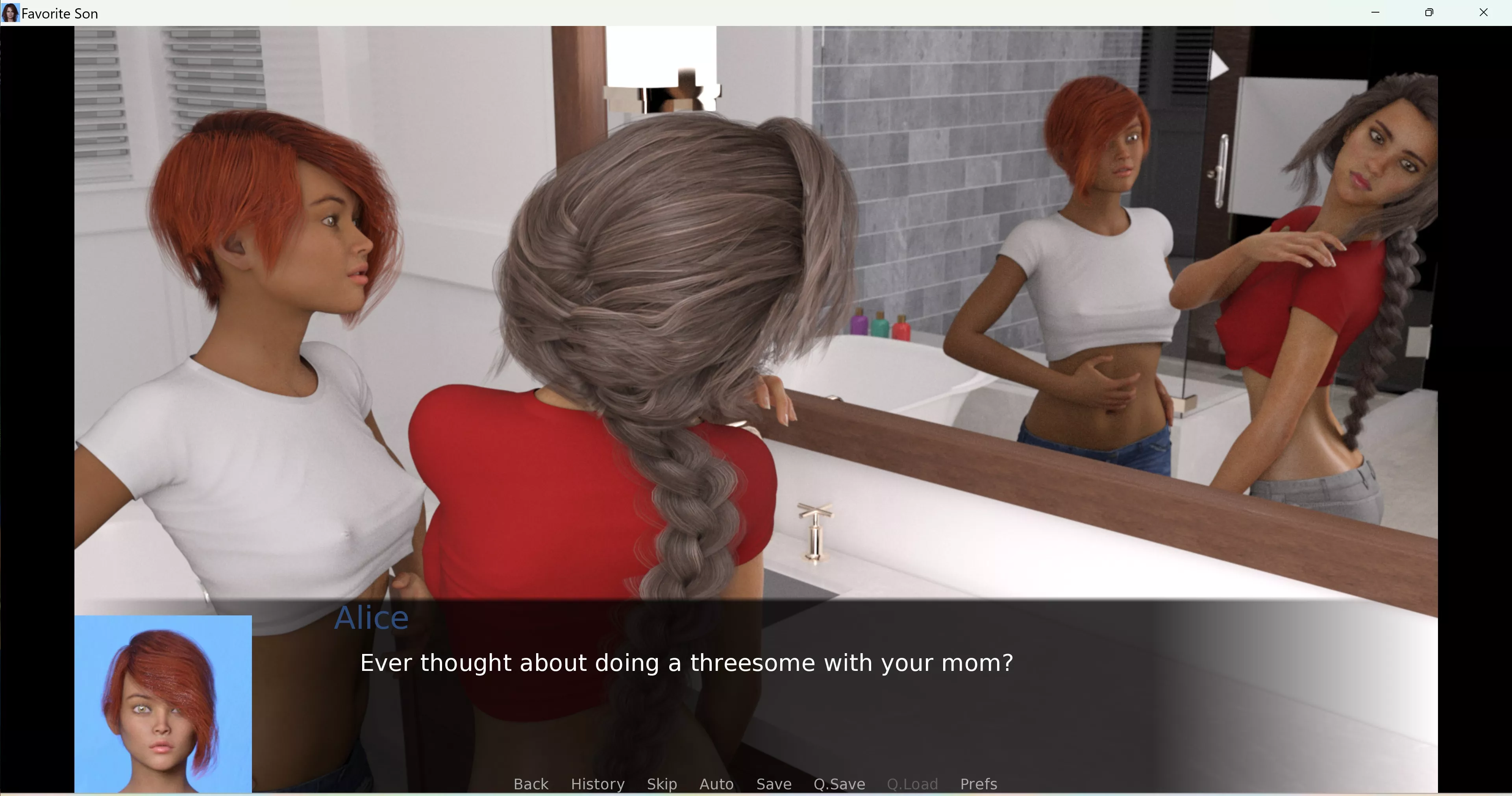 [game] New update just got posted. Info in comments.