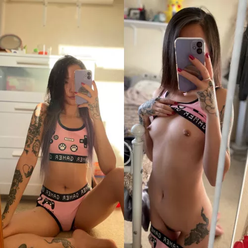 Game time vs play time