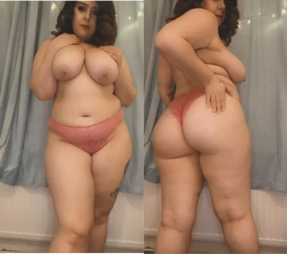 Good morning Chubby lovers! 😘