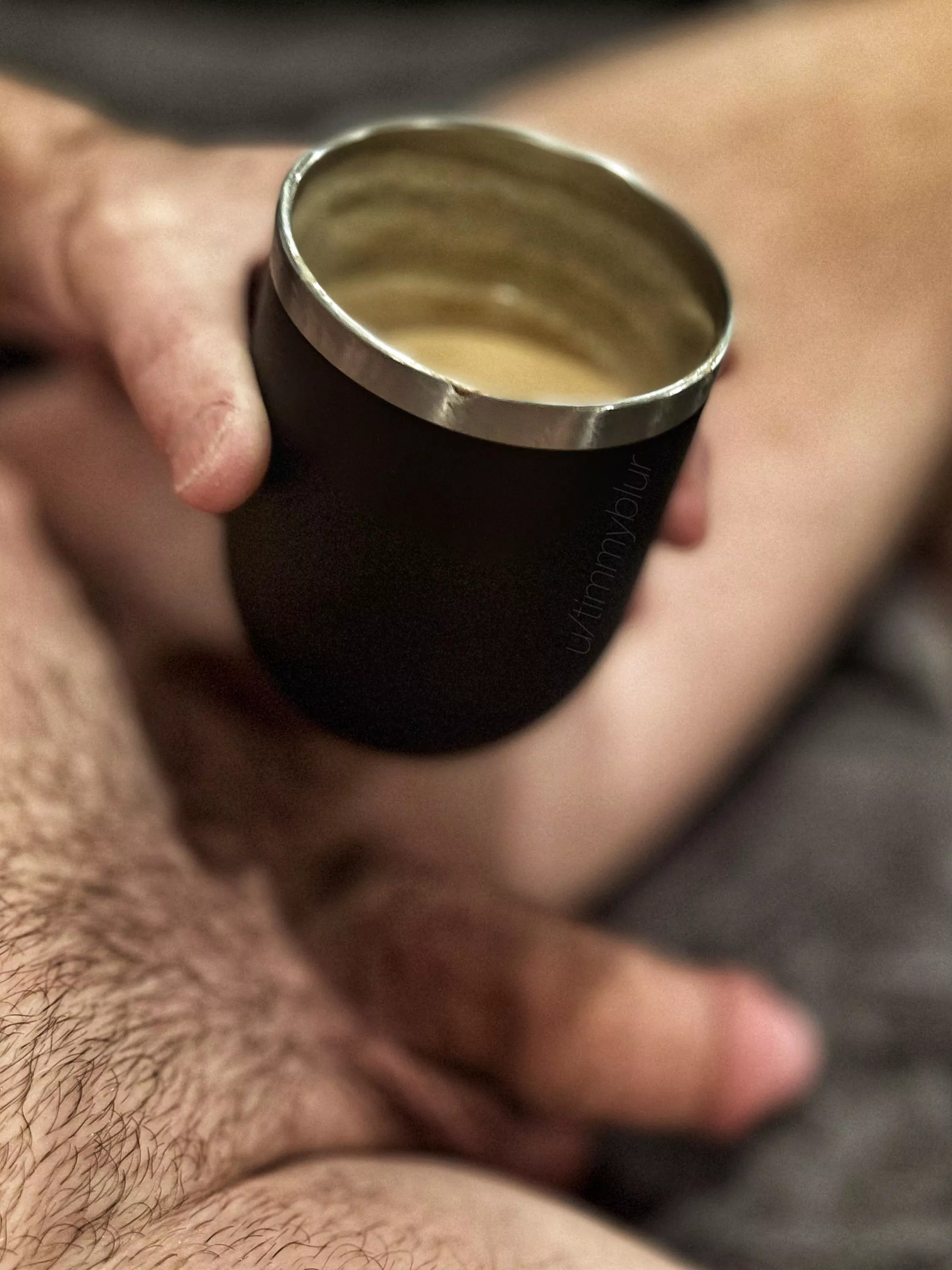 Good morning coffee freaks. Keep caffeinating, everything will soon come into focus…