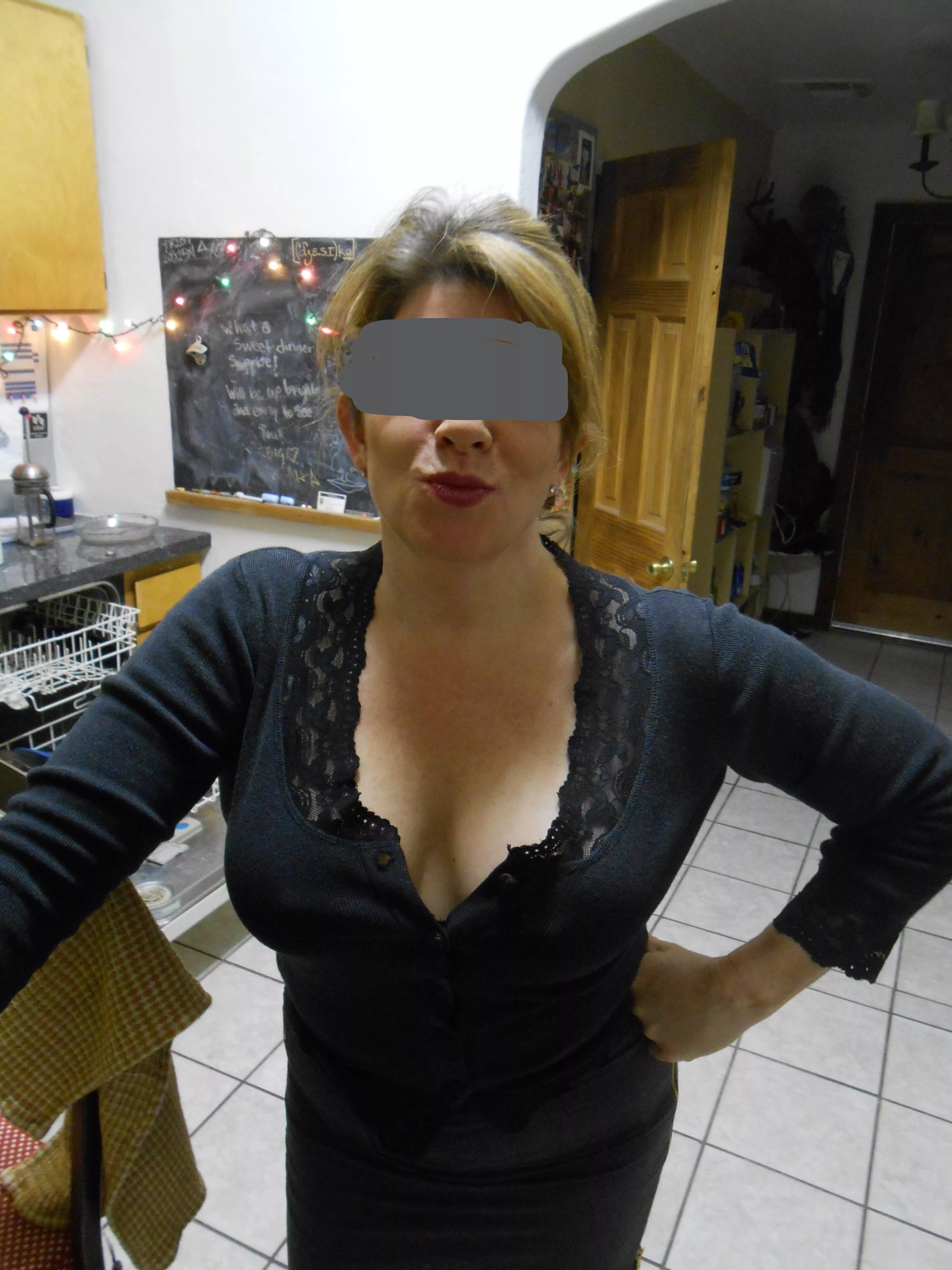 Good morning everyone!