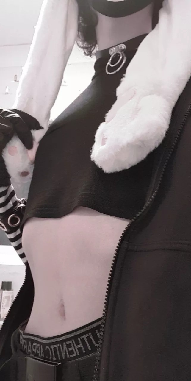 Good morning 🖤🤍