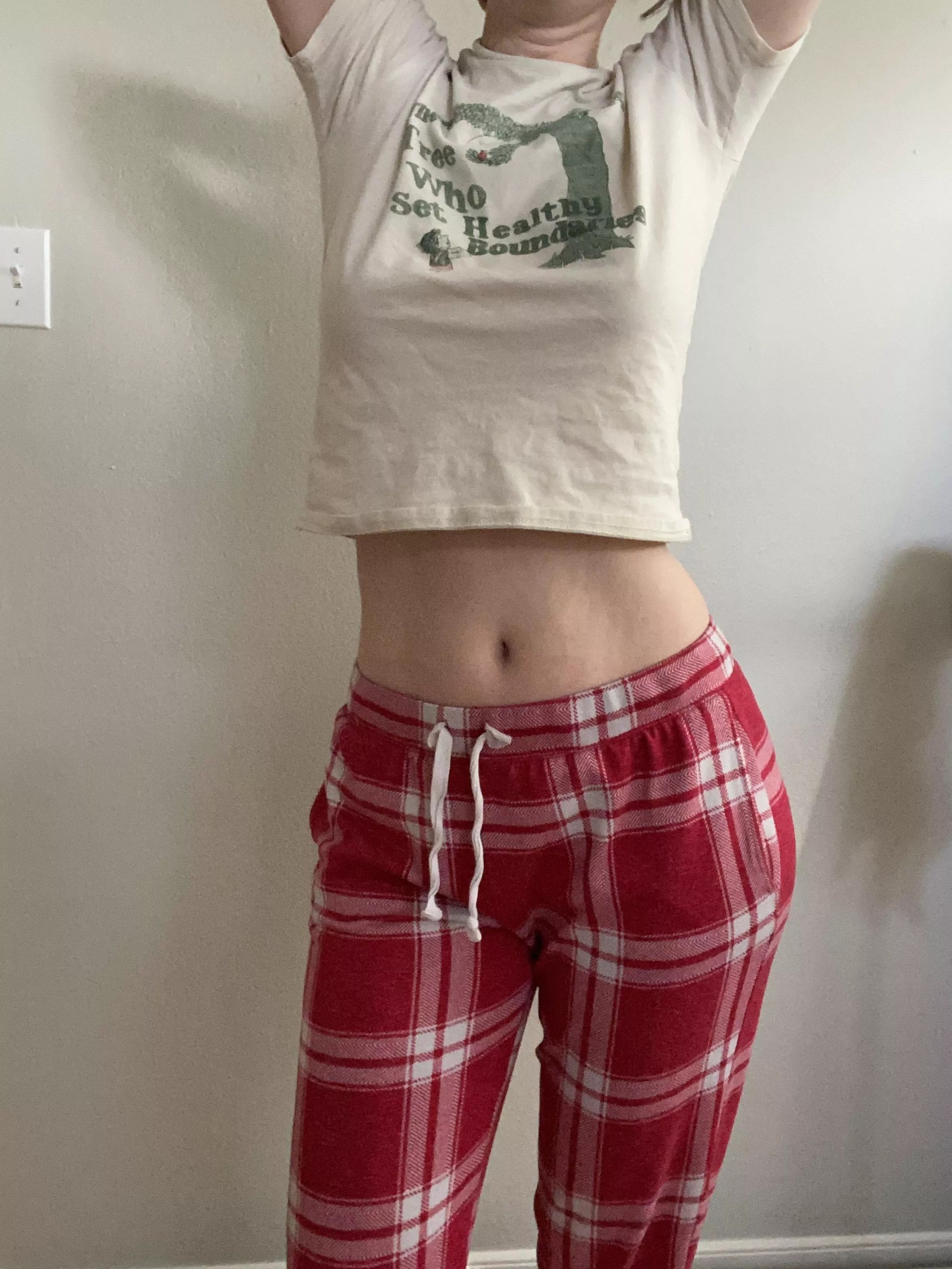 Good morning stretch! [F] 😽