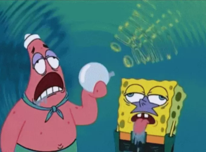 🥴😣😳 got me acting unwise