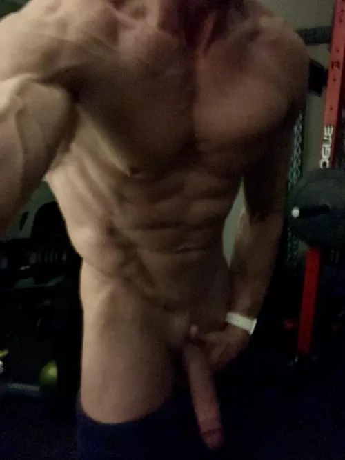 Got my pump now it’s time for yours