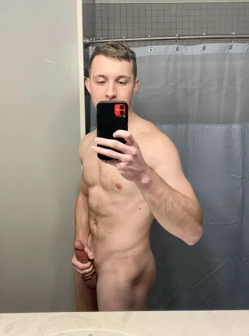 Grab life by the horns