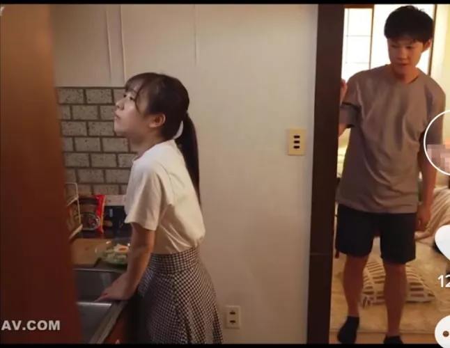 Guess what code this is jav mov