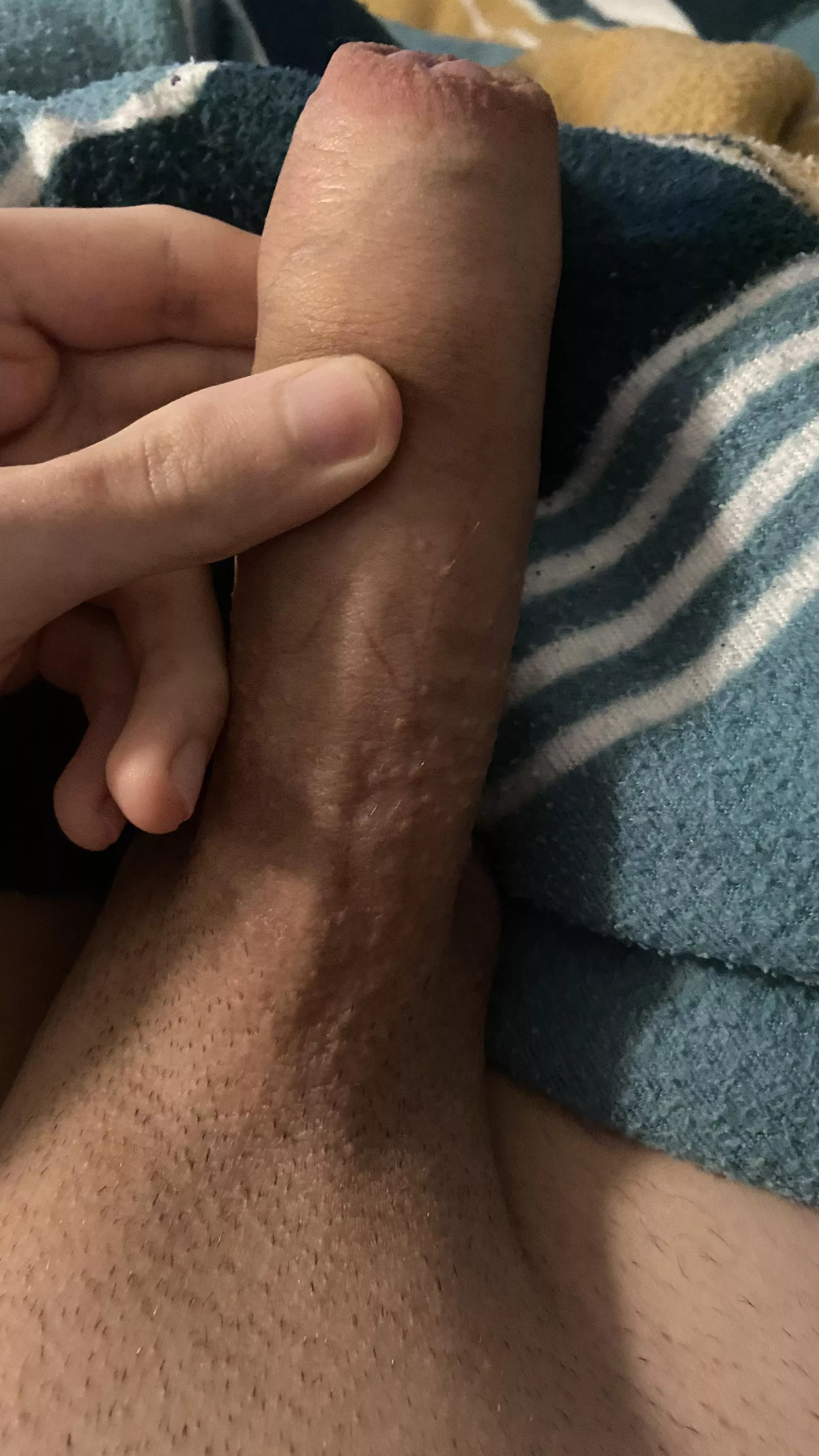 had a really hard week