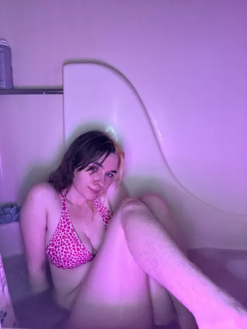 hairy everywhere ;) wanna feel?