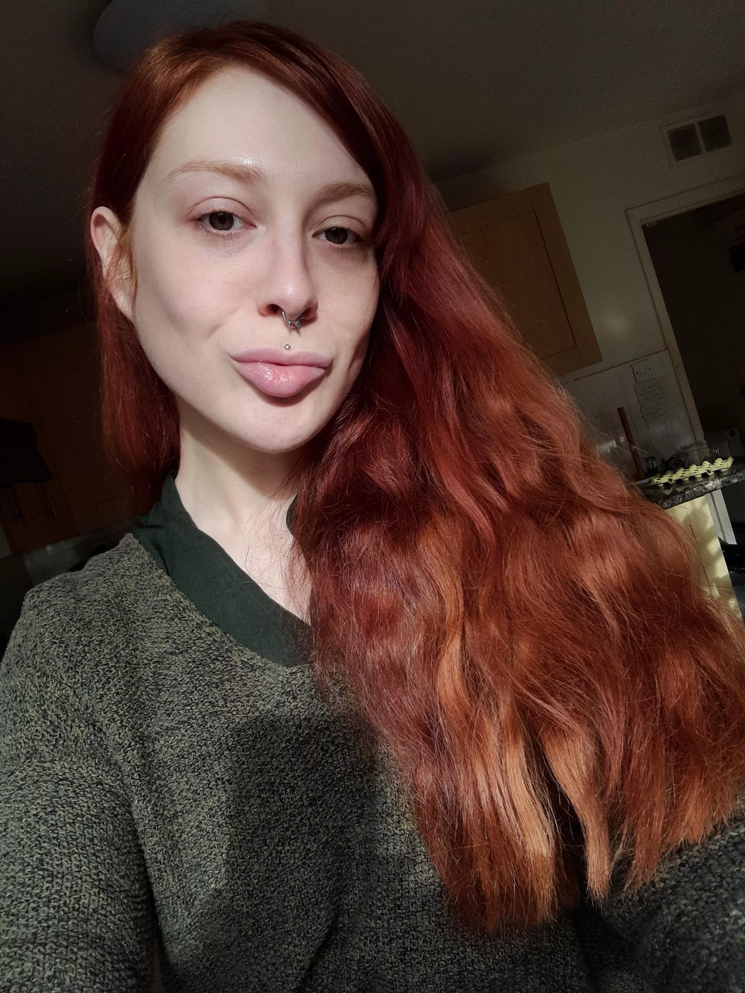 Happy Sunday everyone x