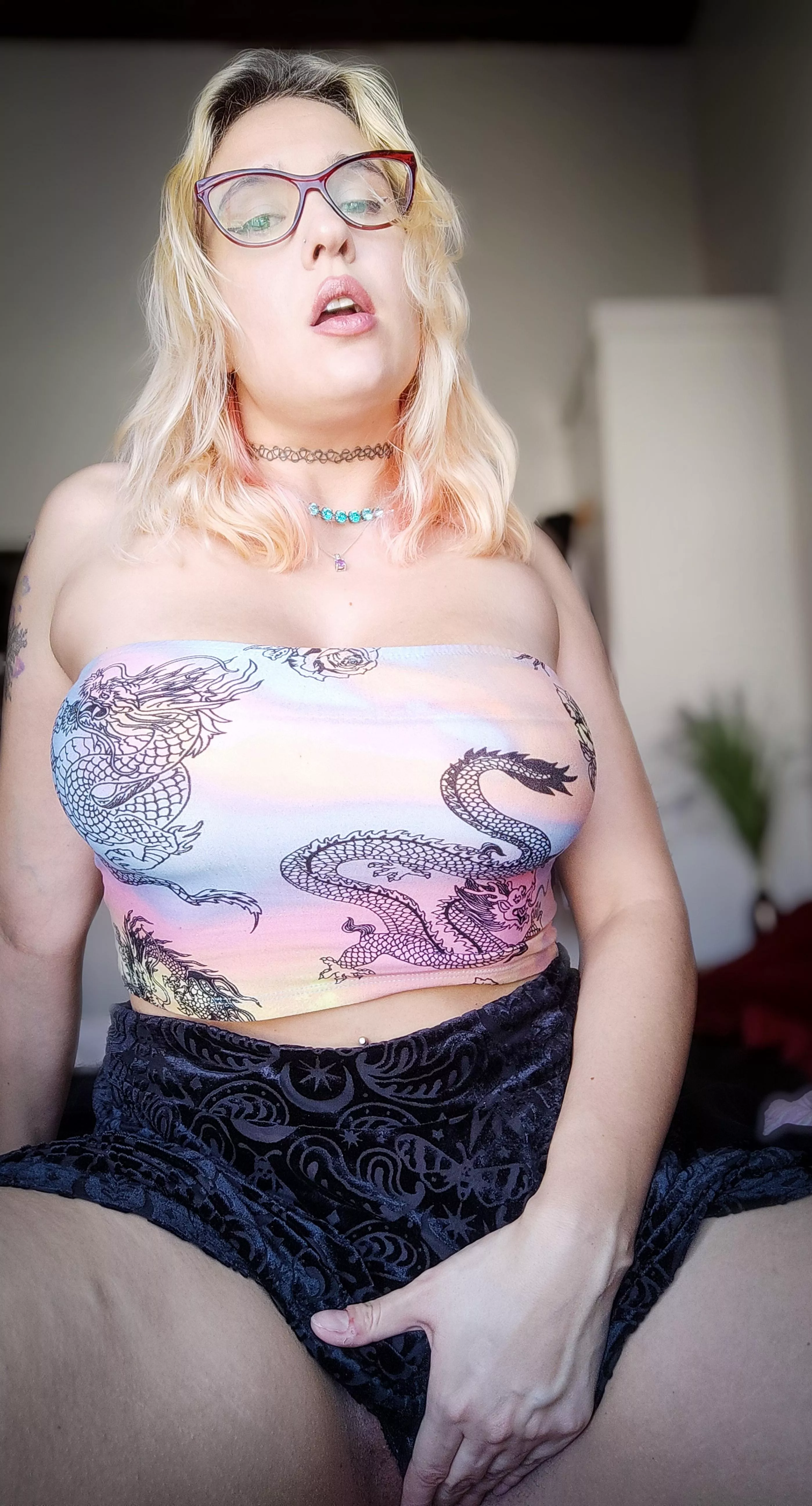 Have a great weekend everyone!