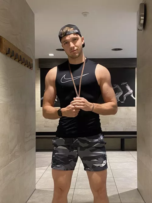 Have a nice start into the week!