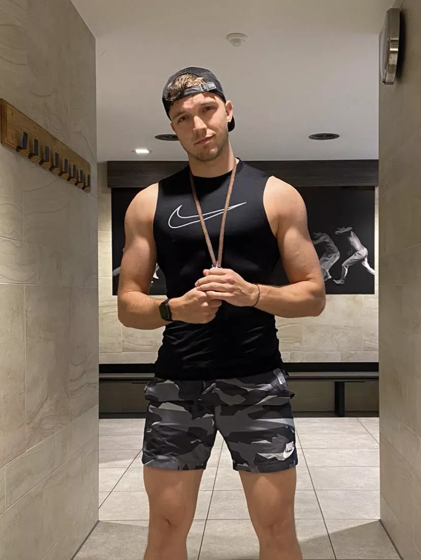 Have a nice start into the week!