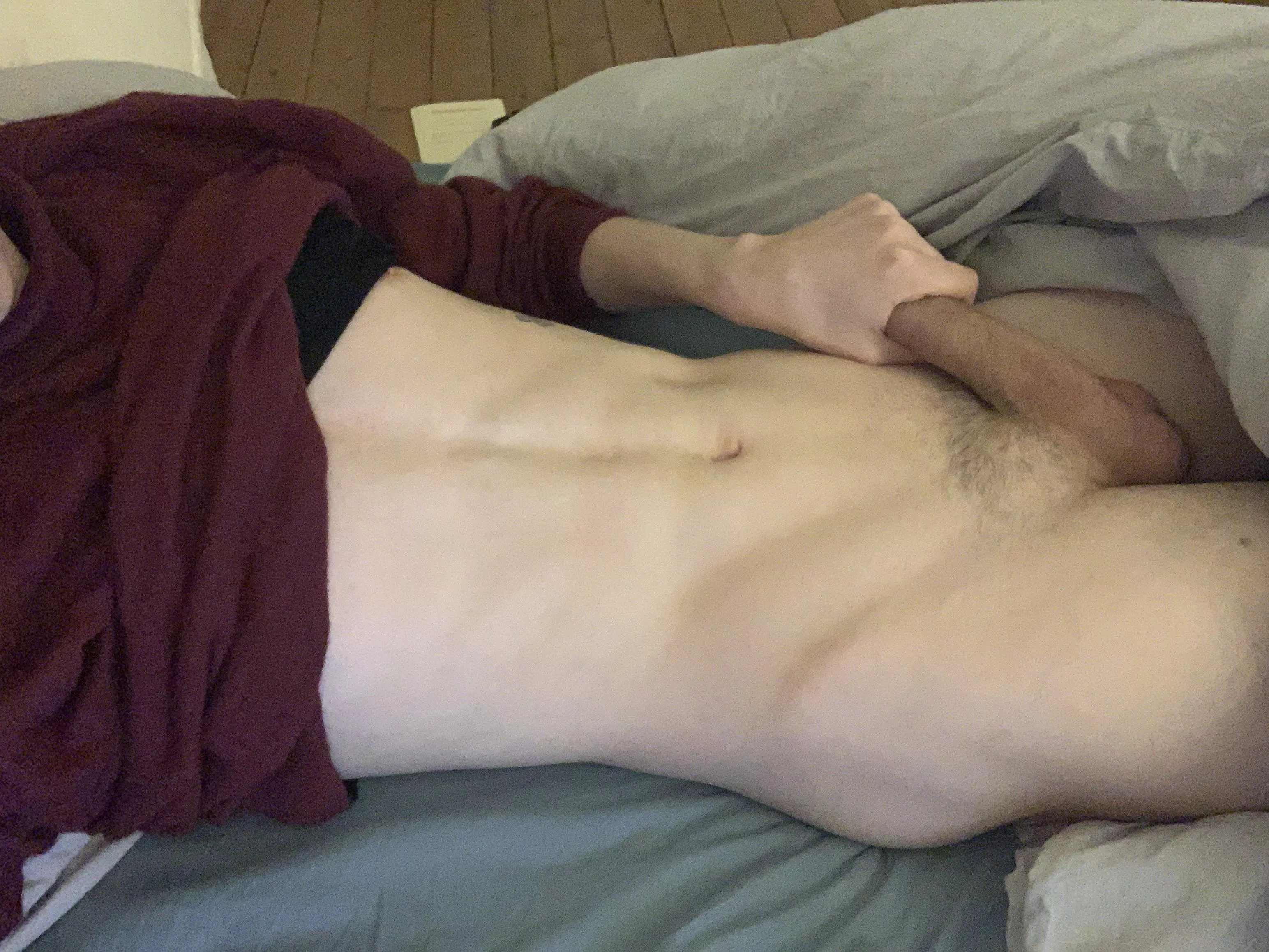 Haven’t posted in so long…. (24)