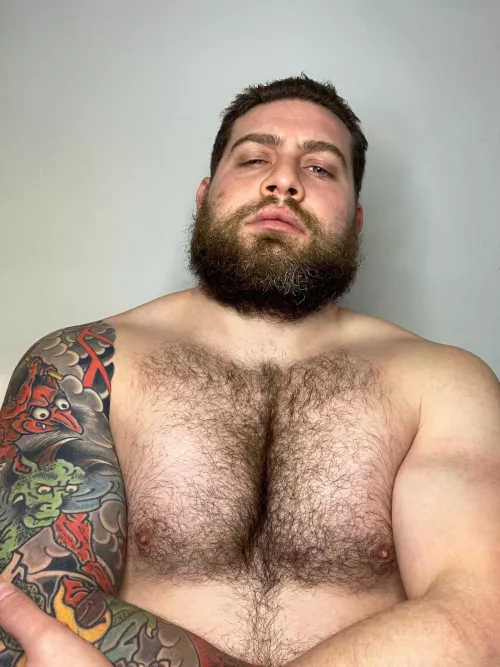 Hey y’all. Hope you like it!