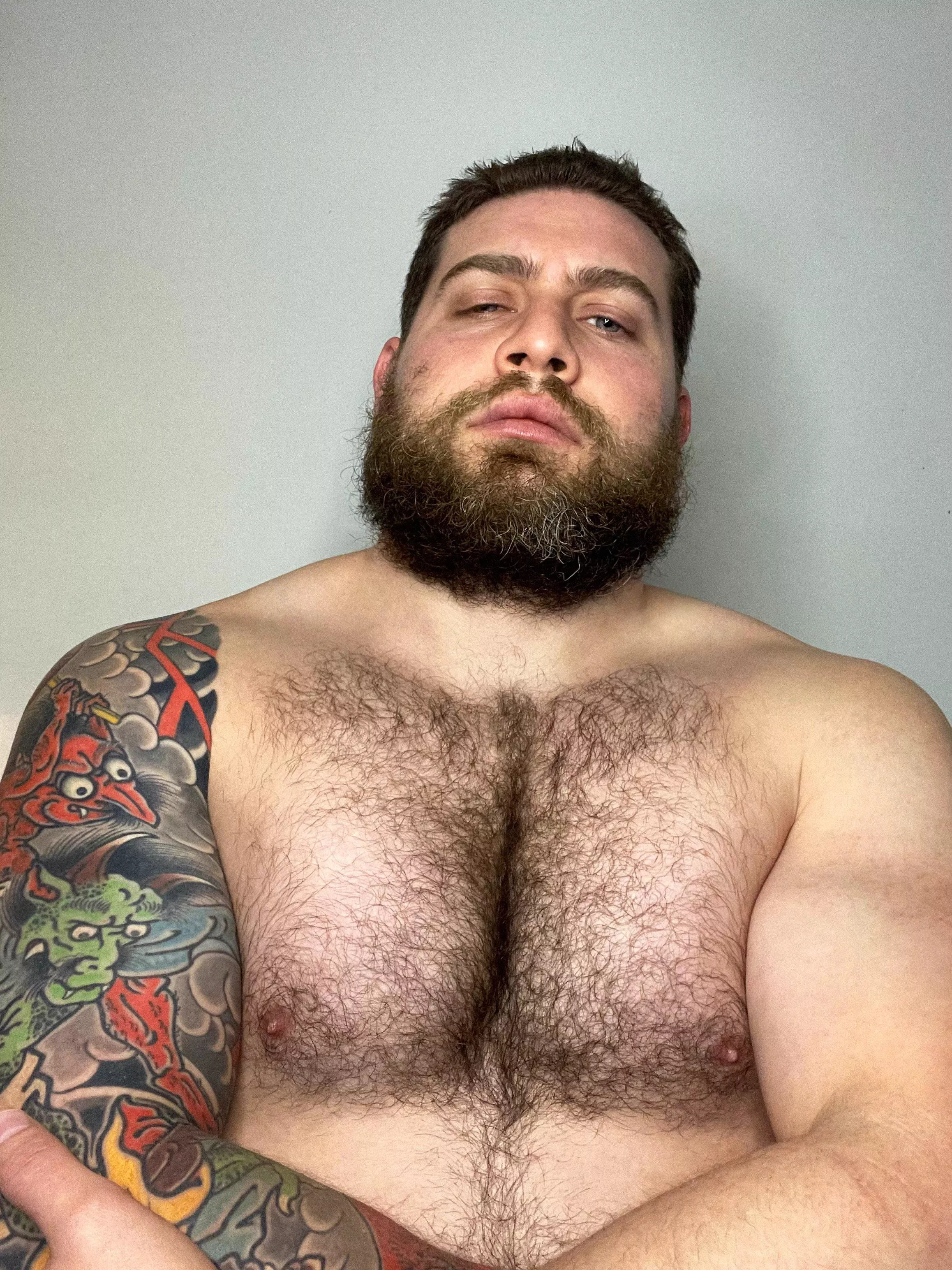 Hey y’all. Hope you like it!