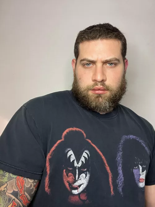 Hey y’all. Hope you’re having a good weekend!