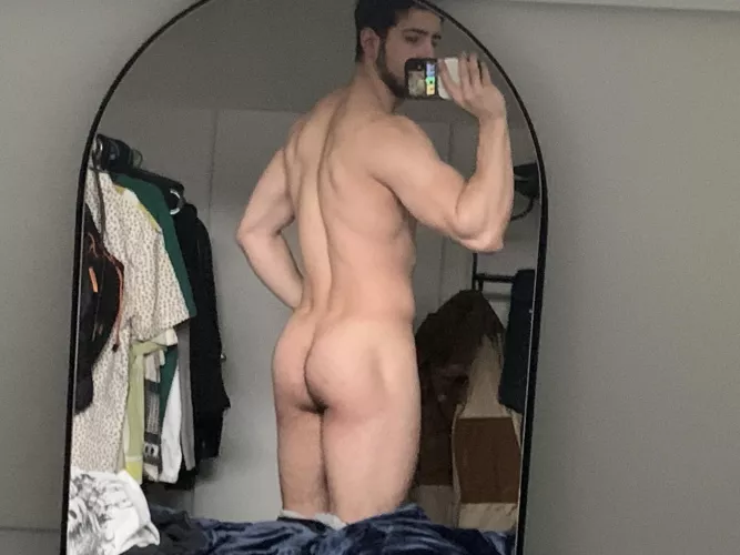 Hit your squats yall!