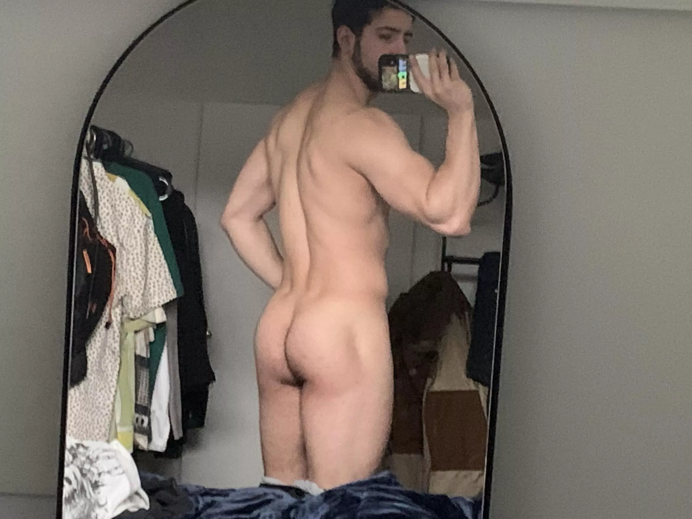 Hit your squats yall!