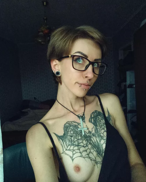 Hope these titties brighten up your day :)