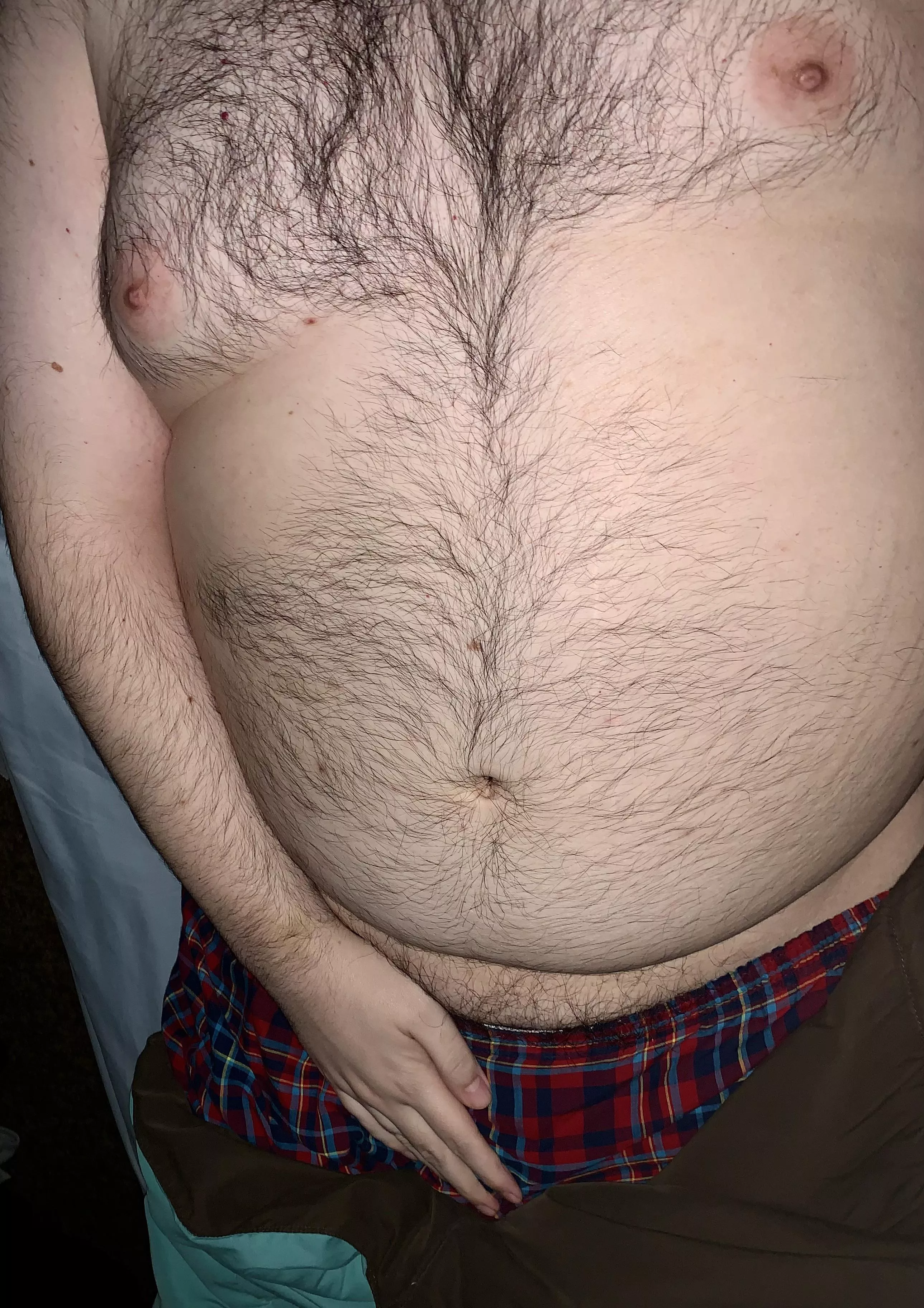 Hope y’all have a great day!