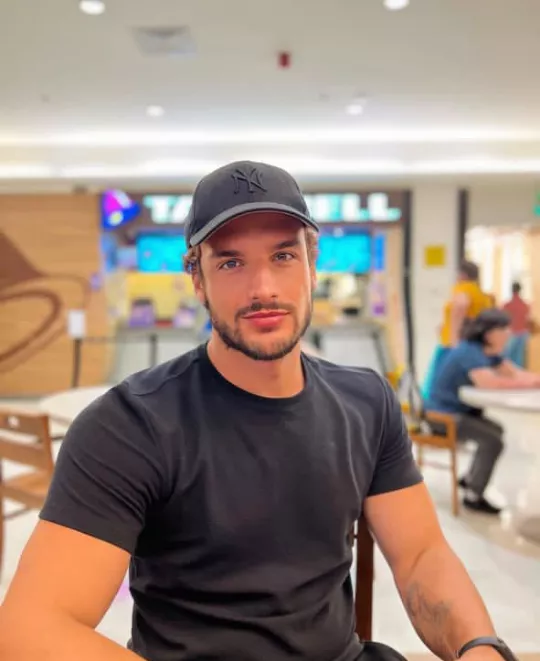 hope y'all having a good day?