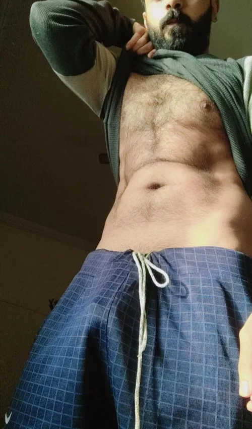 hope you got a Great weekend