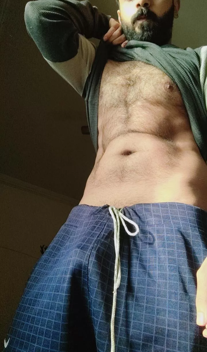 hope you got a Great weekend