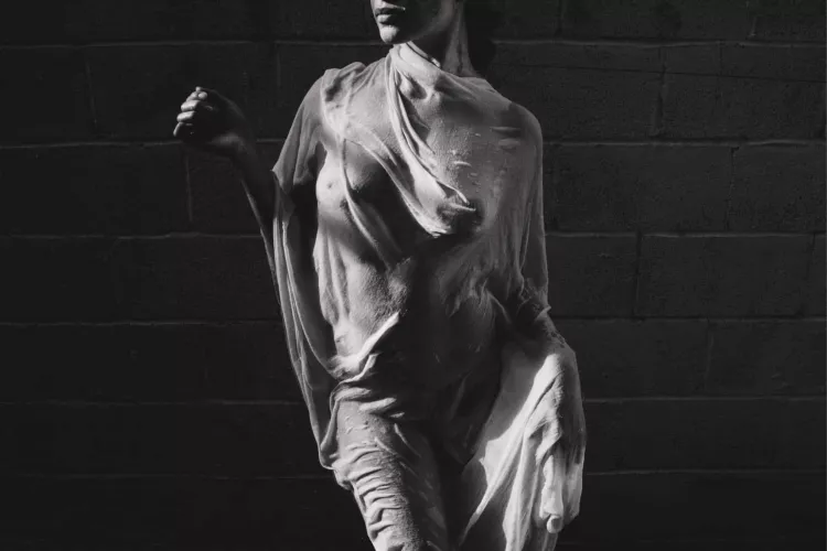 hope you like the artsy see thru