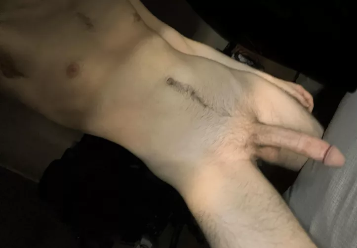 Hopefully my neighbors saw me take this