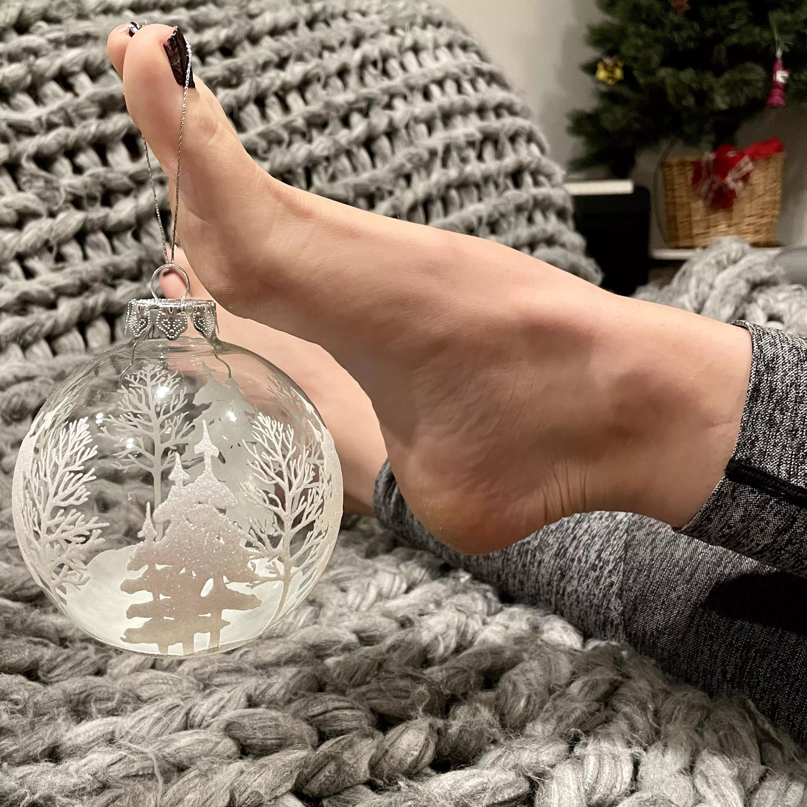 How hard are you right now?