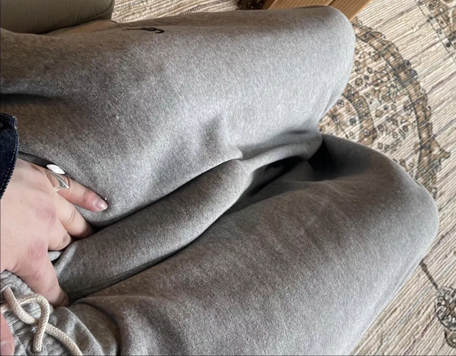 hows my long dick lookin?