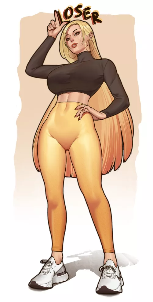 I Bet This Make Your Clitty Hard Doesn't It